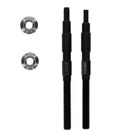 Trn pro swage zápalkového lůžka pro velké zápaky. Originální náhradní díl #1203181 pro progresivní přebíjecí lis Frankford Arsenal X-10.